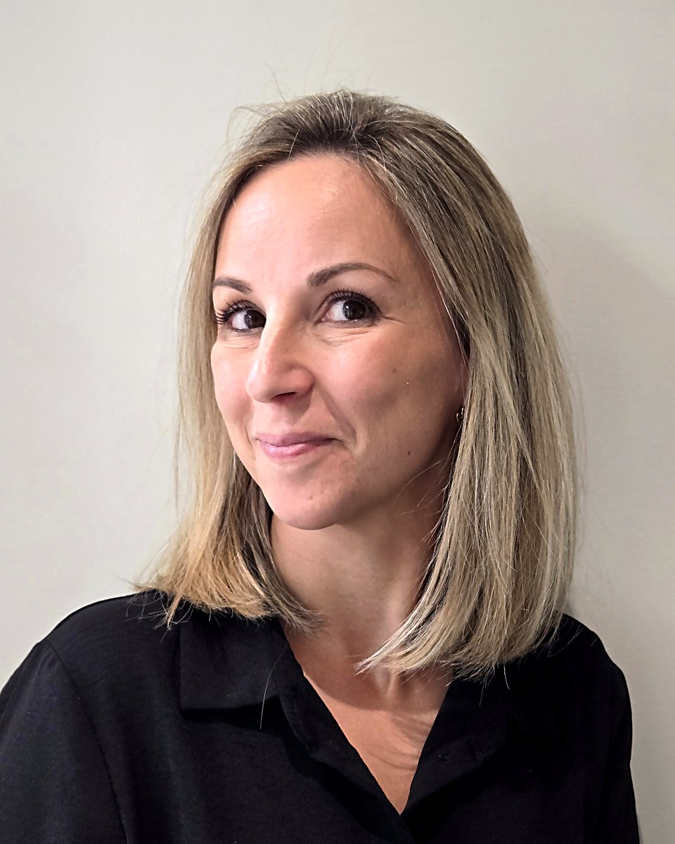 Gaëlle, esthéticienne diplômée chez Elfinéa Institut