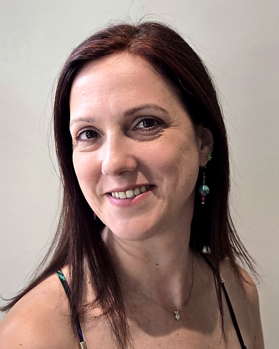 Virginie, esthéticienne diplômée chez Elfinéa Institut