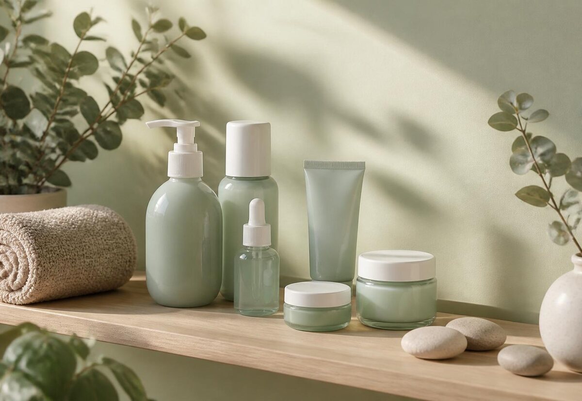 L’univers bien-être naturel Green Spa chez Elfinéa
